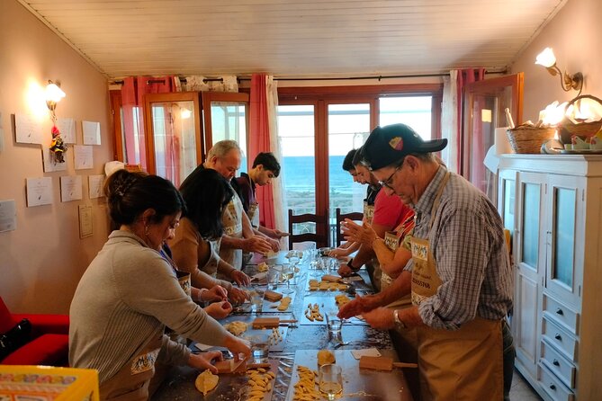 Cooking Class on Sicilian Meatballs and Fresh Pasta - Pricing and Inclusions