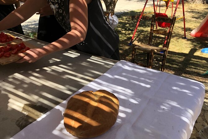 Cooking Class With Lunch in an Olive Grove in Messinia, Greece! - Olive Grove Cooking Class