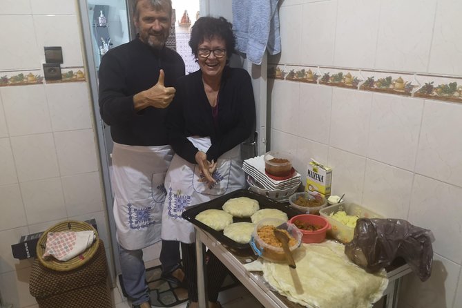 Cooking Classes at Home - Indulging in Seasonal Desserts
