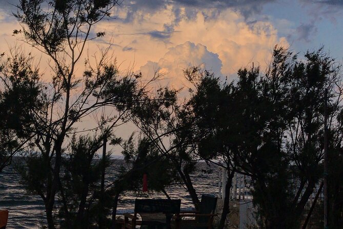Cooking Classes by the Sea - Meeting and Pickup Logistics