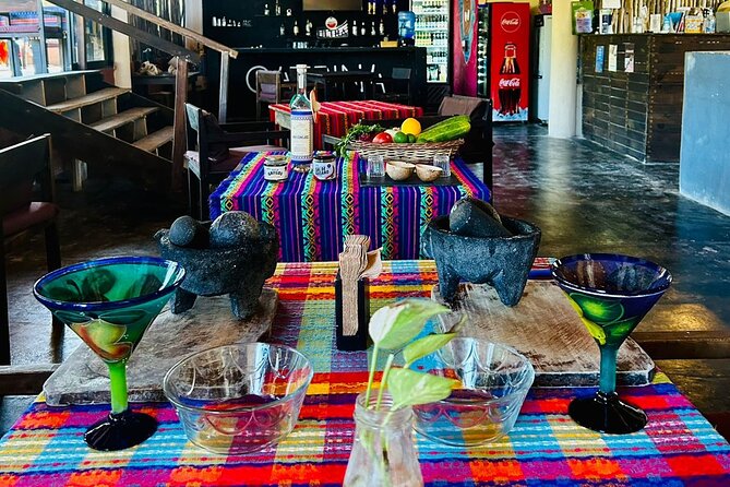 Cooking Class+Open Bar+Pool Access+Relaxing Massage by Catrina - Included Amenities
