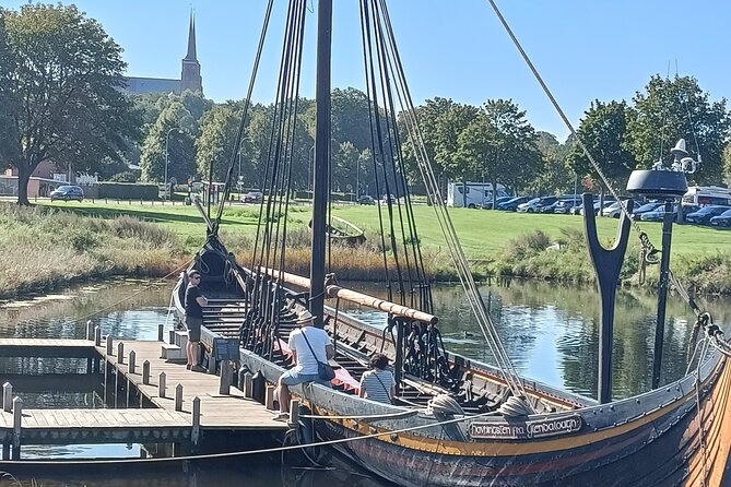 Copenhagen and Beyond Driving Day Tour - Cultural Significance of Attractions