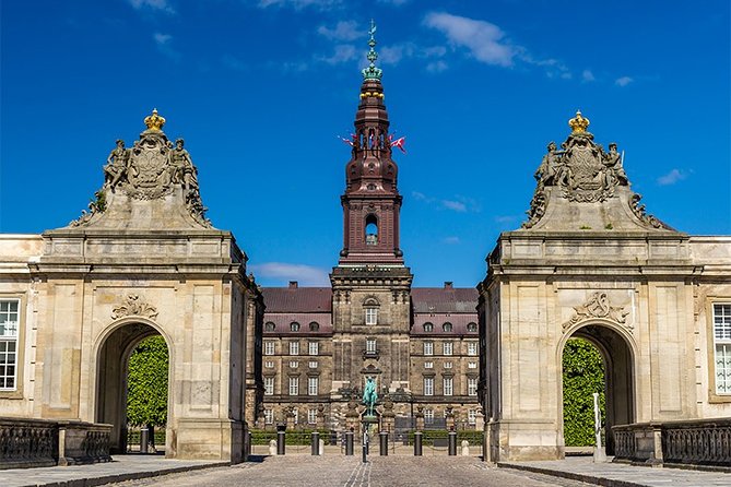 Copenhagen and Northern Zealand With Hamlet Castle - Kronborg Castle