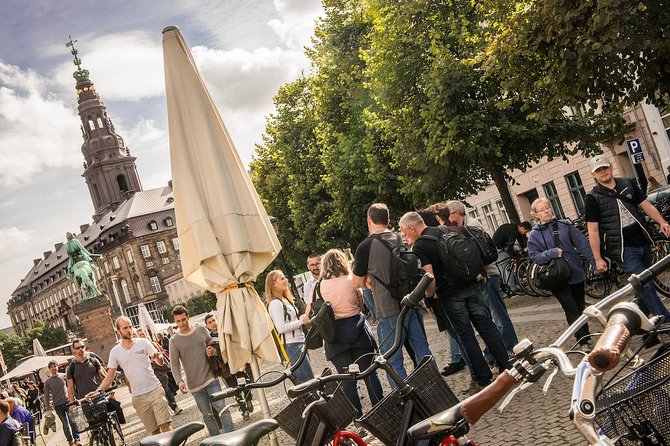 Copenhagen City Private Walking Tour - Additional Information