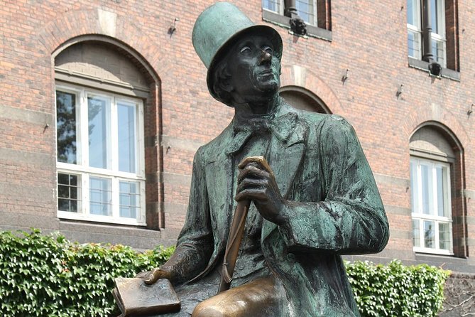 Copenhagen - Private Walking Tour - Customer Reviews