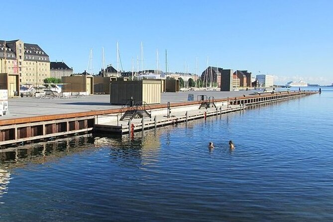 Copenhagens Royal History: A Self-Guided Walking Tour - Navigating the Audio Tour Experience