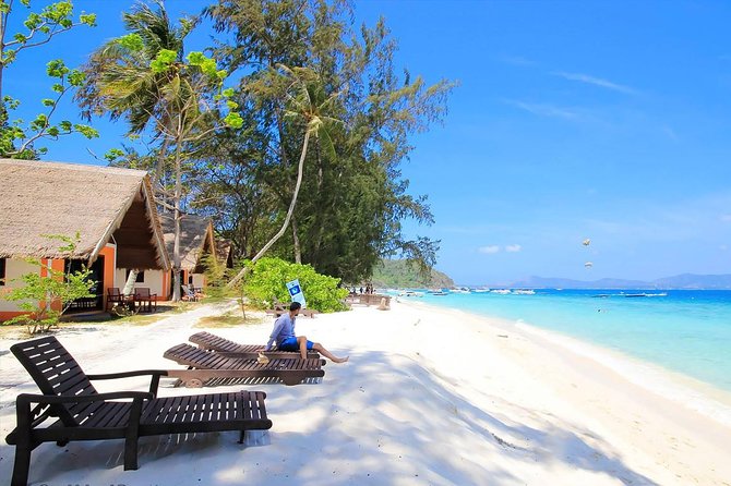 Coral Island Full-Day Tour From Phuket City (Sha Plus) - Pricing and Cancellation Policy