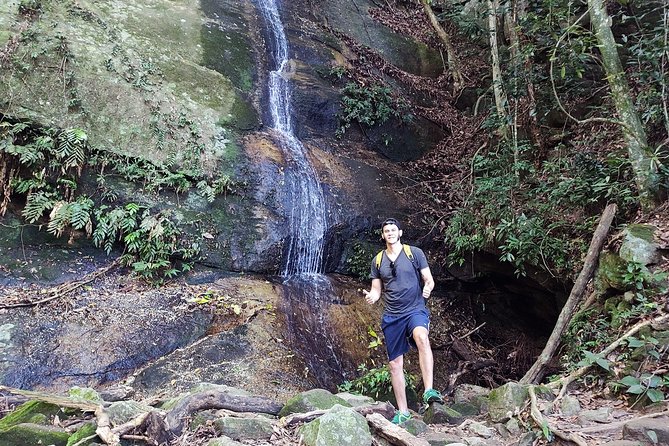 Corcovado Hiking Tour in Rio De Janeiro - Booking Information