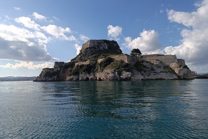 Corfu Private Boat Tour Review - Highlights of the Tour