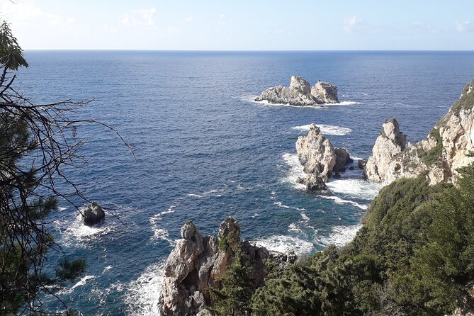 Corfu Private Tour to Paleokastritsa and Lakones - Frequently Asked Questions