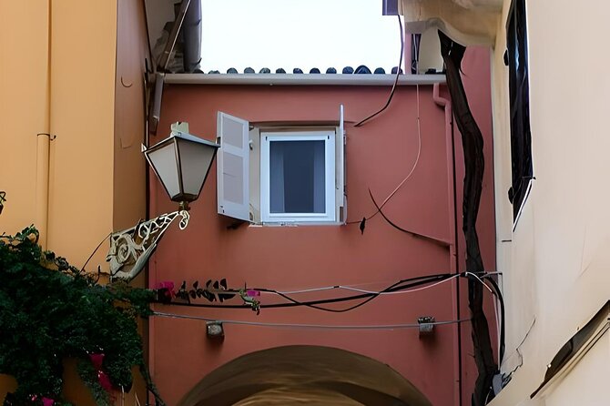 Corfu Tour to Filming Spots of The Durrells - Discovering the Durrells Filming Locations