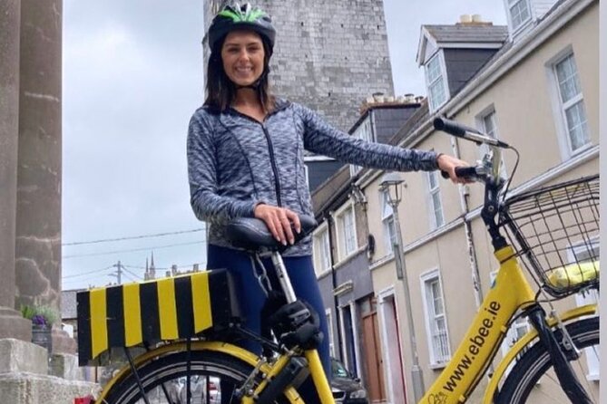 Cork City E-bike Tour - Highlights and Routes