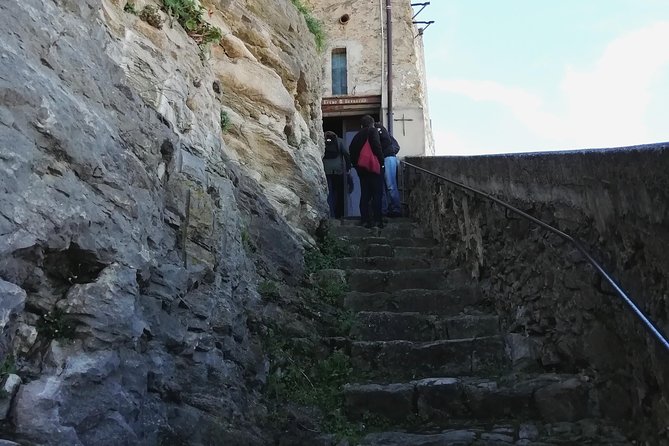 Corleone Tour: Beyond the Godfather - Tour Duration and Meeting Point Details