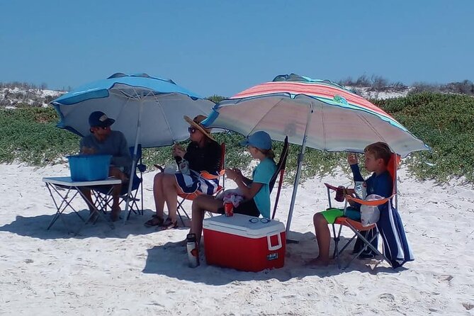Coronados Island Tour - Reasons to Book the Tour