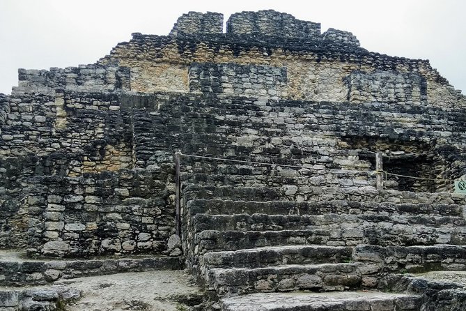 Costa Maya Shore Excursion: Chacchoben Day Trip - Meeting Point and Transport