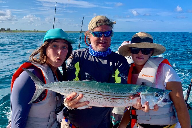 Costa Maya Sport Fishing - Health and Safety