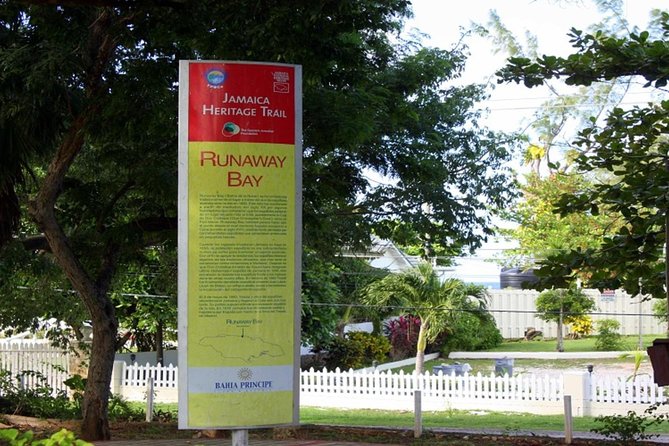 Country Side & Sightseeing - Full Day Tour - Attractions Visited