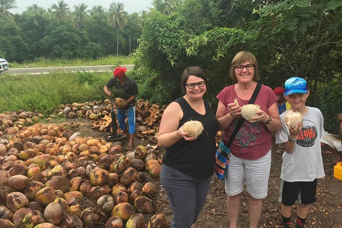 Country Side Tour - Traveler Reviews