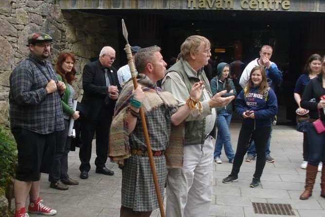 County Armagh Private Day Tour From Belfast Navan Fort Celts - Discovering Celtic Influences in Armagh