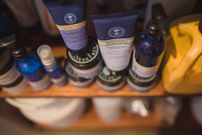 Couples Aromatherapy Massage - Reviews