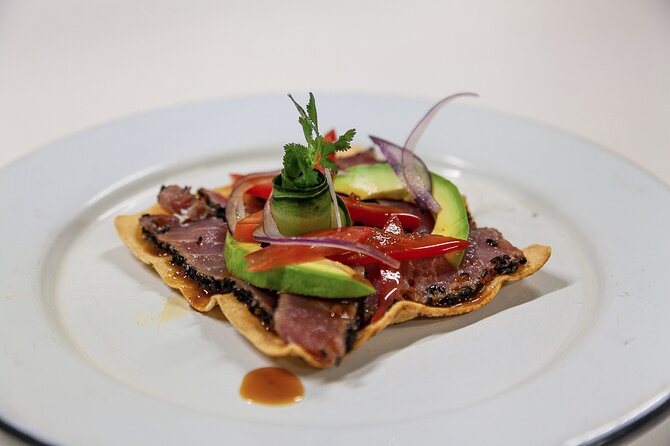 Coyoacan Food Tour - Traveler Reviews