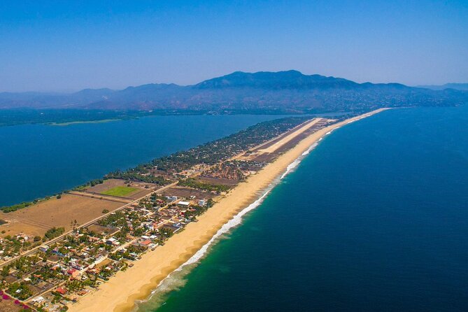 Coyuca Lagoon Tour in Acapulco - Natural Settings and Wildlife