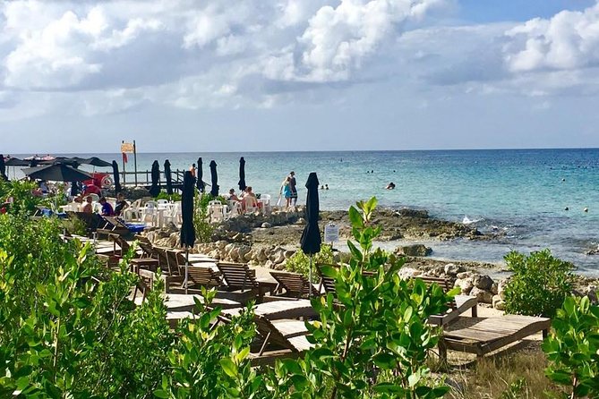 Cozumel Buggy Tour: Snorkeling , Otoch Mayan Experience & Lunch - Snorkeling Requirements
