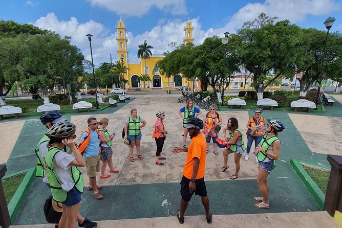 Cozumel: City Tour by E-bike - Traveler Feedback