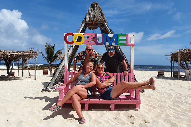 Cozumel Private Island Tour - Personalized Experiences