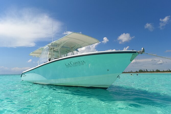 Cozumel Private Snorkeling and Charter Experience - Exploring Cozumels Underwater Wonders