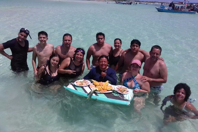 Cozumel Snorkeling Tour to Palancar Reef and El Cielo - Exploring the Famous Reefs