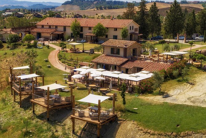 Creative Cooking for Young Chefs in Tuscany - Accessibility and Accommodations