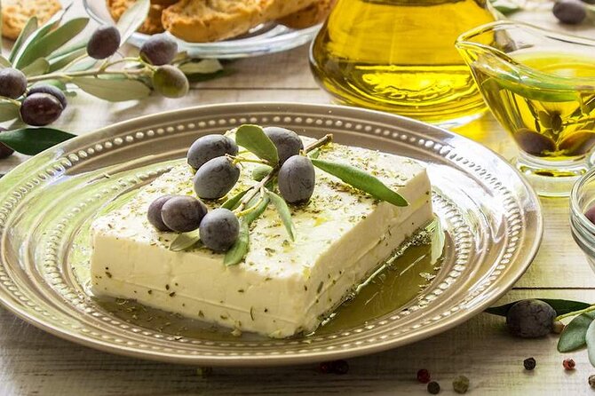 Cretan Flavors - Cooking Lessons and Wine Tasting - Small Group - Explore Cretan Cuisine