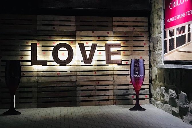 Cricova Winery & Old Orhei & Curchi Monastery - Discovering Old Orhei and Curchi Monastery