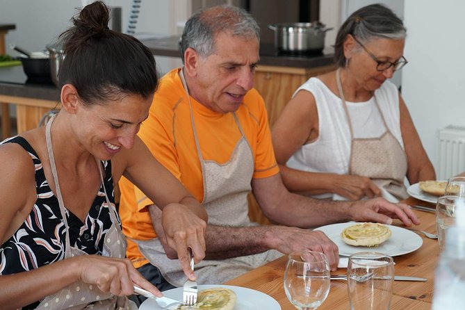 Croatian Cuisine Cooking Class With Dolac Market Tour - Personalized Instruction and Guidance