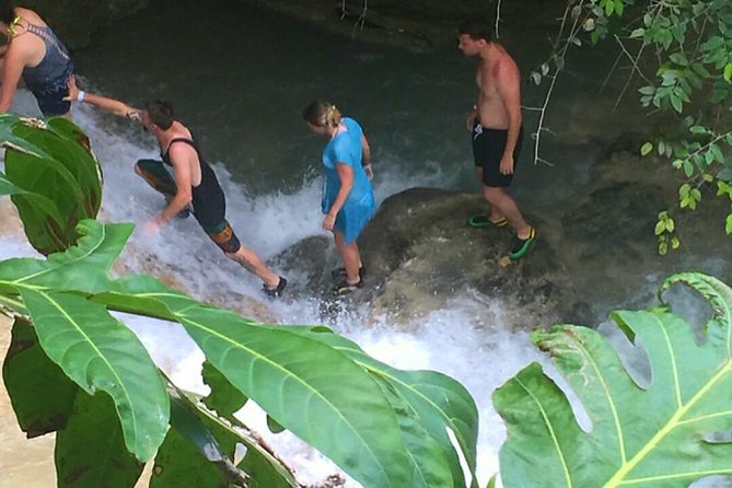 Cruise Ship Excursion To Dunns River Falls - Frequently Asked Questions