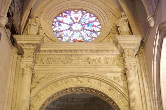Cuenca Group Tour With Cathedral and Hanging Houses Visits - Meeting Point and Pickup Location