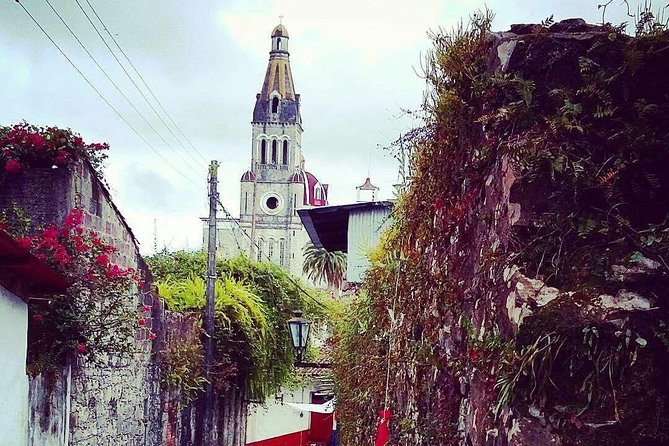 Cuetzalan Magic Town (Private Tour) - Cancellation and Booking Policy
