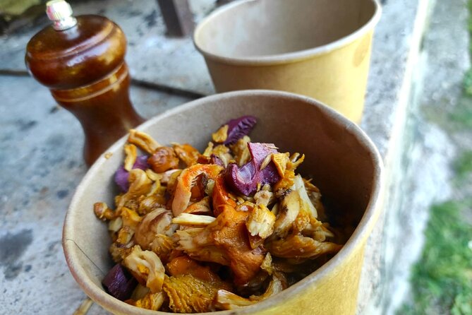 Culinary Adventure To The Fungi And Botanical Kingdom Of Bulgaria - Pricing and Booking Details