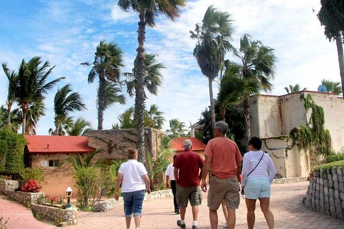 Cultural & Ecology, Nature & History of the Hidden Towns of Southern Baja! - Booking Information and Cancellation Policy
