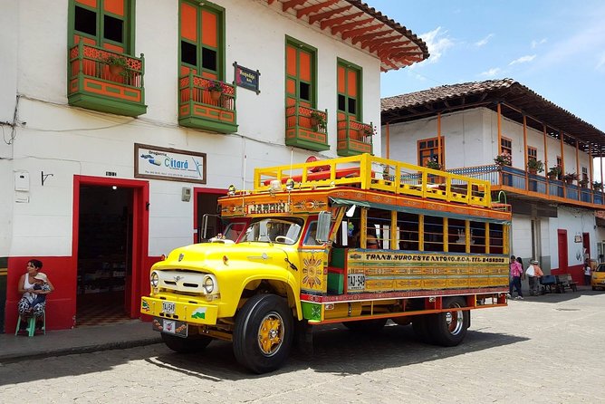 Cultural Garden Town + Coffee Farm Experiences Day Tour - Cultural Garden Town