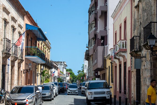Cultural VIP Private Tour From Santo Domingo - Cancellation and Booking Policies