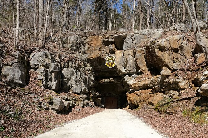 Cumberland Caverns & Falls Creek Falls Daytrip From Nashville - Meeting and Pickup Details