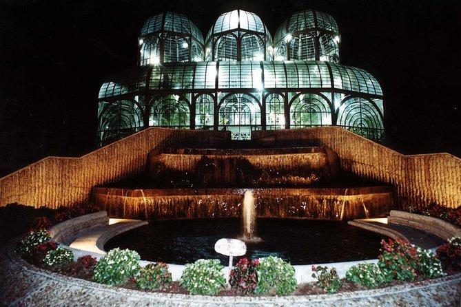 Curitiba Tour by Night With Dinner - Customer Experiences and Feedback
