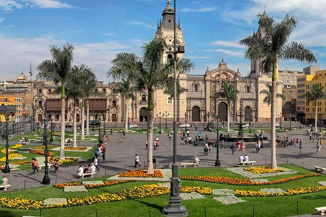 CUSCO EXPERIENCE by 4 Days / 3 Nights - Price and Group Size