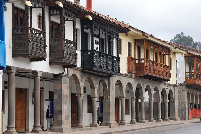 Cusco Private Transfer to Poroy Railway Station - Customer Testimonials