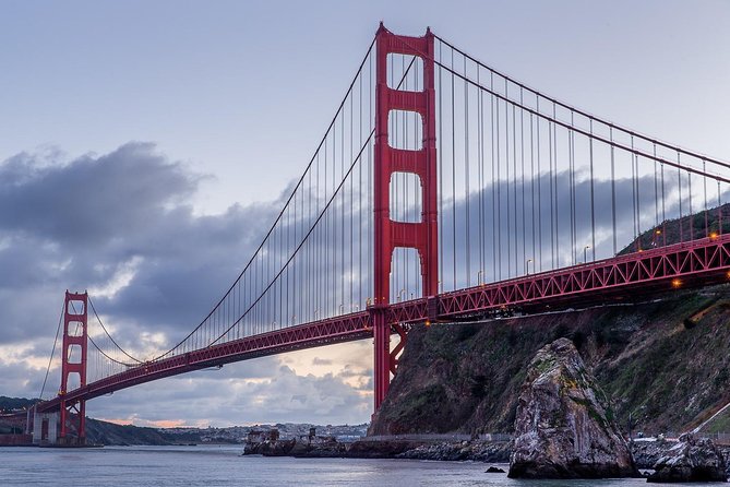 Custom Beer and Wine Tour of Sonoma and Napa From San Francisco - Reviews and Testimonials