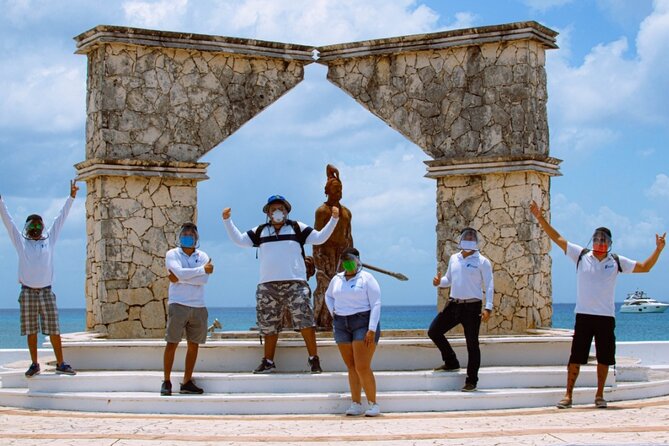 Customizable Private Buggy Tour in Cozumel With Lunch and Snorkel - Potential Concerns and Suggestions