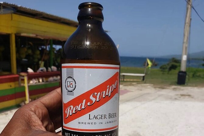 Customized Bar Hopping Tours From Montego Bay Resorts - Memorable Experiences for Special Occasions