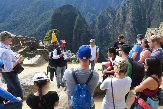 Cuzco And Machu Picchu - 3 Days 2 Nights - Natural Beauty Highlights